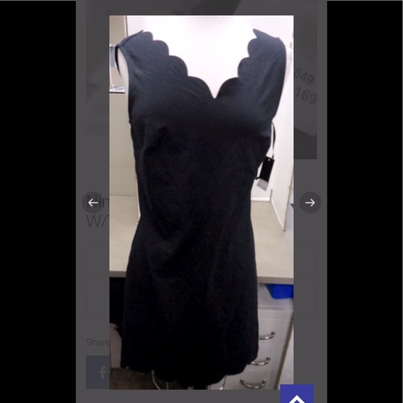 Nine West Dresses & Skirts - NWT Nine West Black Dress